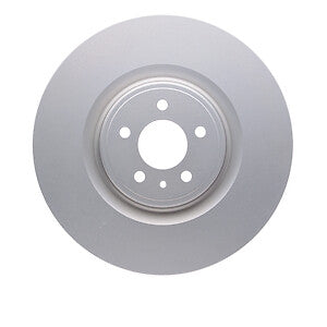 Frt Disc Brake Rotor  DFC  604-54071