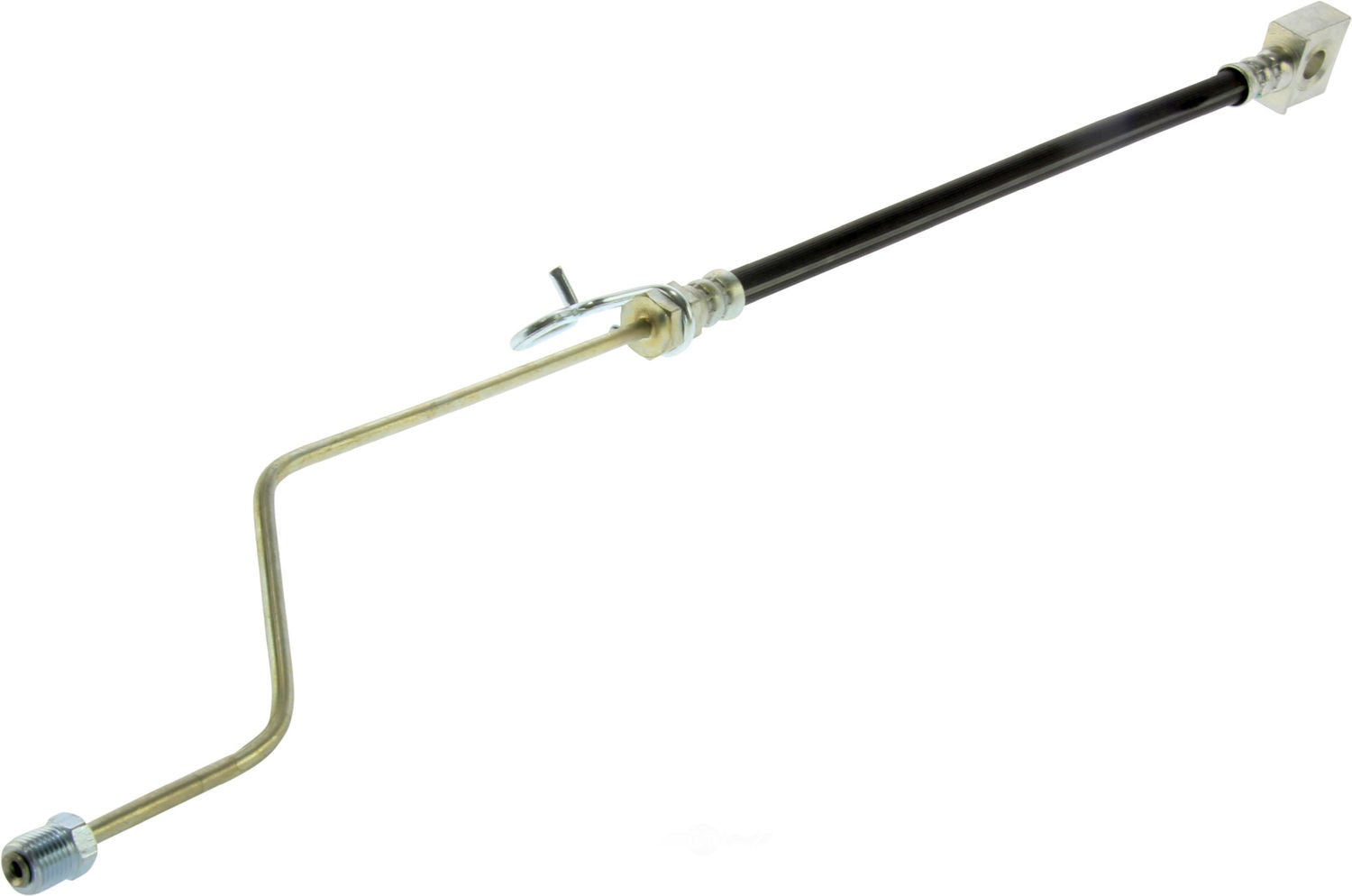 Rr Brake Hose  Centric Parts  150.65380