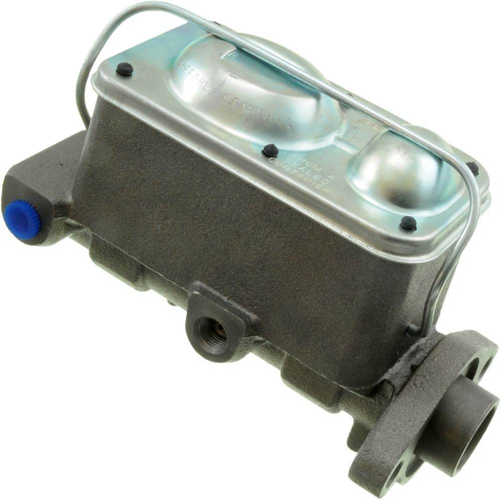 New Master Brake Cyl  Dorman/First Stop  M80568