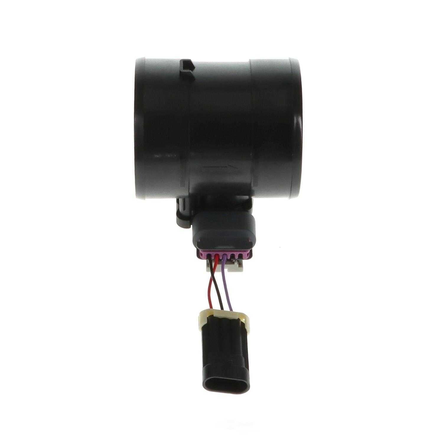 New Air Mass Sensor  Standard Motor Products  MAS0201