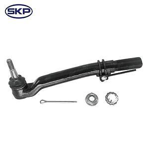 Outer Tie Rod End  Skyward Automotive  SES80754