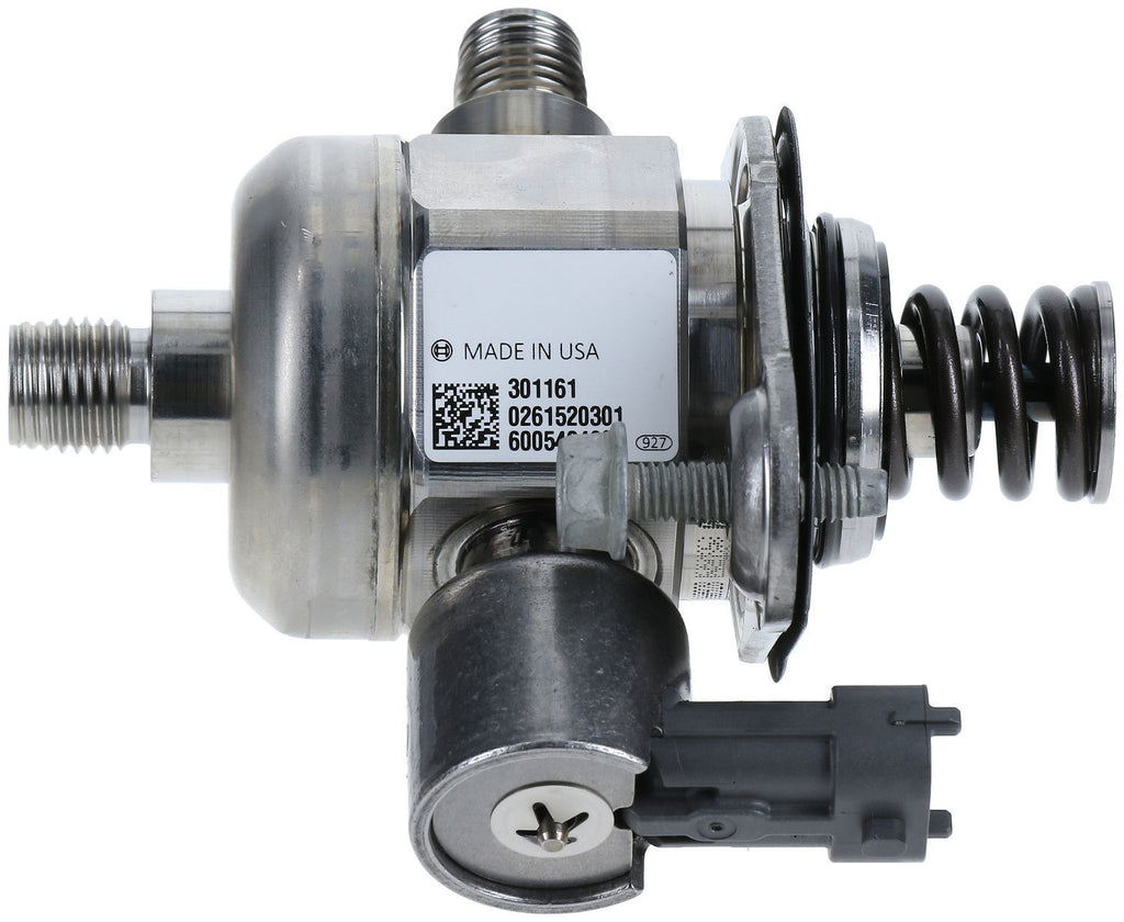 Direct Injection High Press Fuel Pmp  Bosch  66813