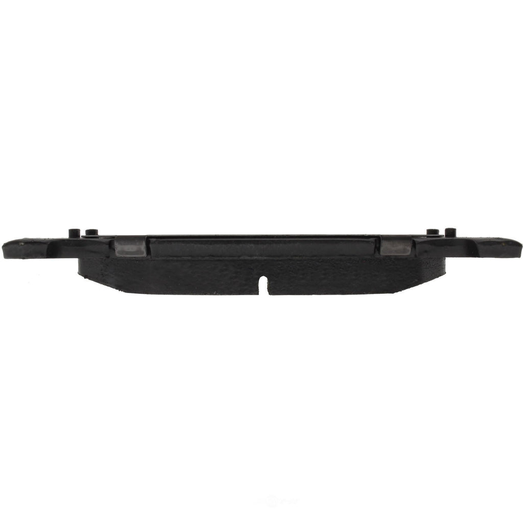 Rr Severe Duty Semi-Met Prem Brake Pad  Centric Parts  106.16020