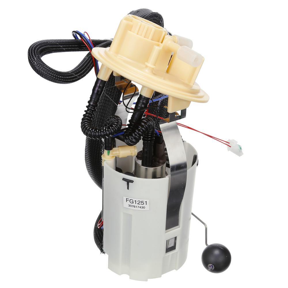 Fuel Pump Module Assy  Delphi  FG1251