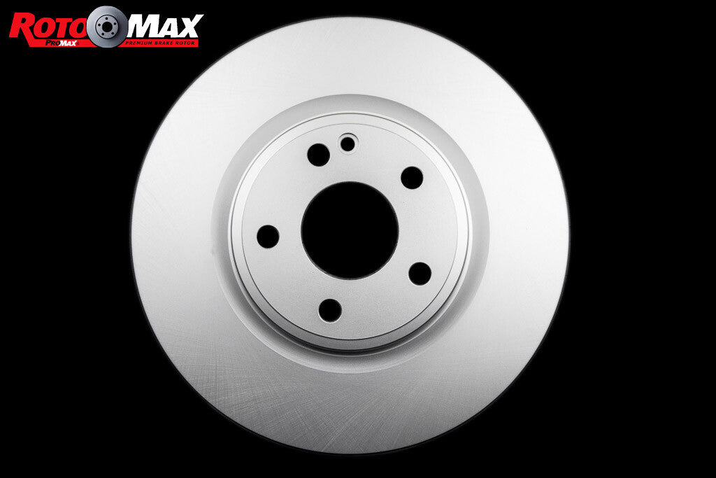 PROMAX Premium Geo-Coated Brake Rotor 20-620044