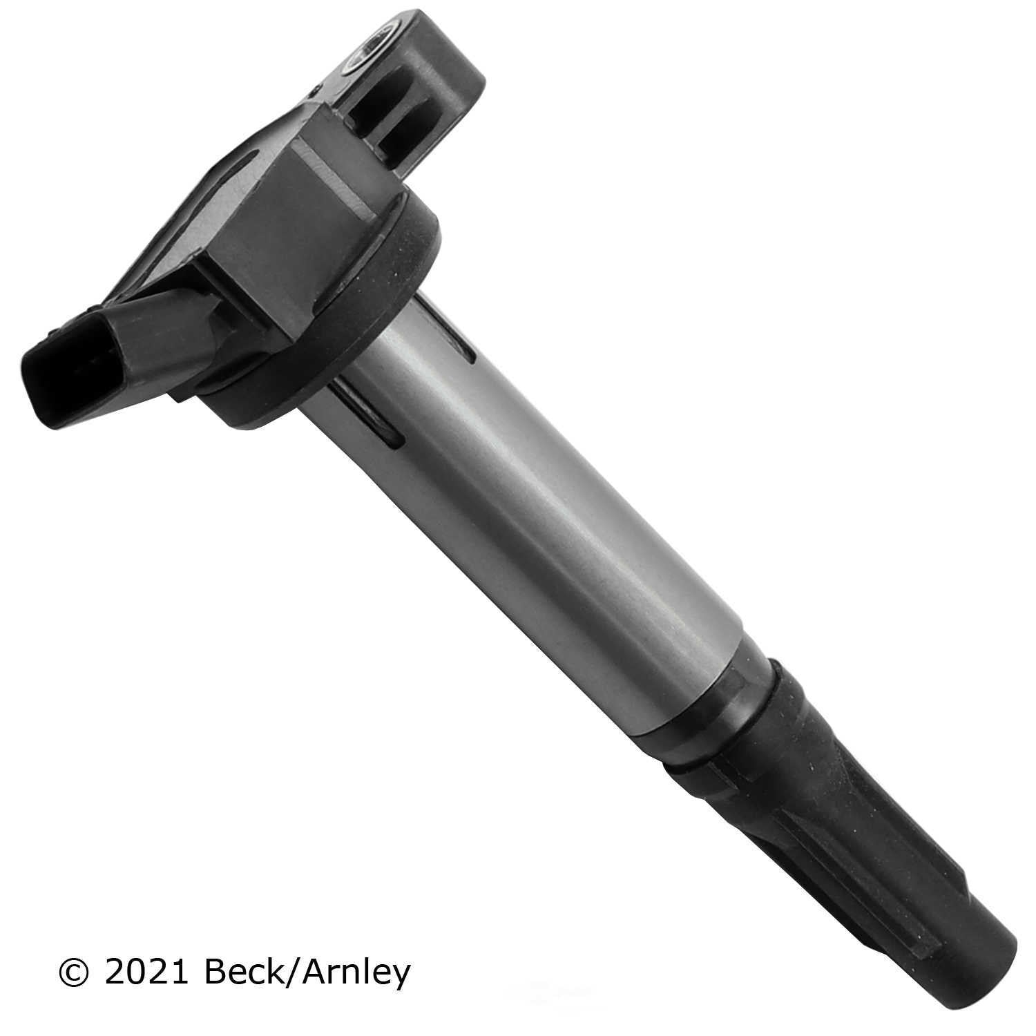 Ignition Coil  Beck/Arnley  178-8491