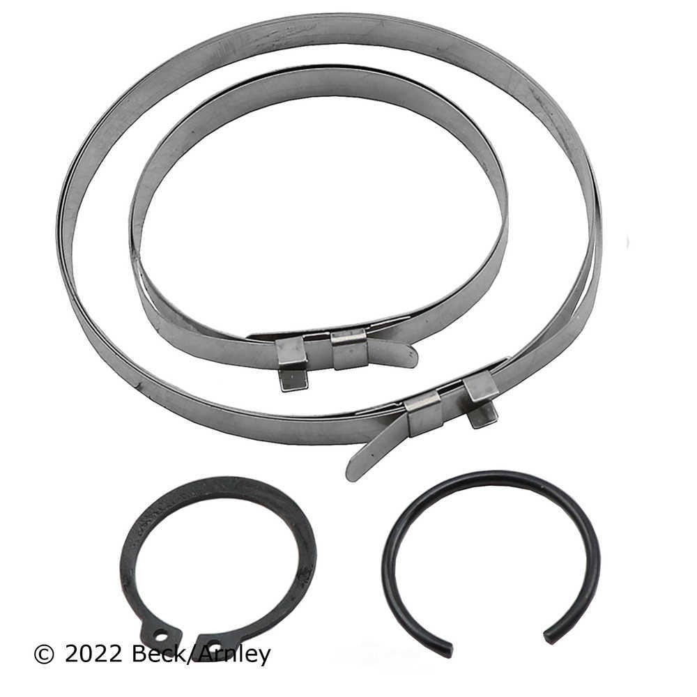 Inner Boot Kit  Beck/Arnley  103-3046
