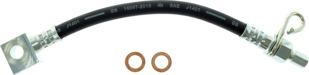 Rr Brake Hose  Centric Parts  150.67349
