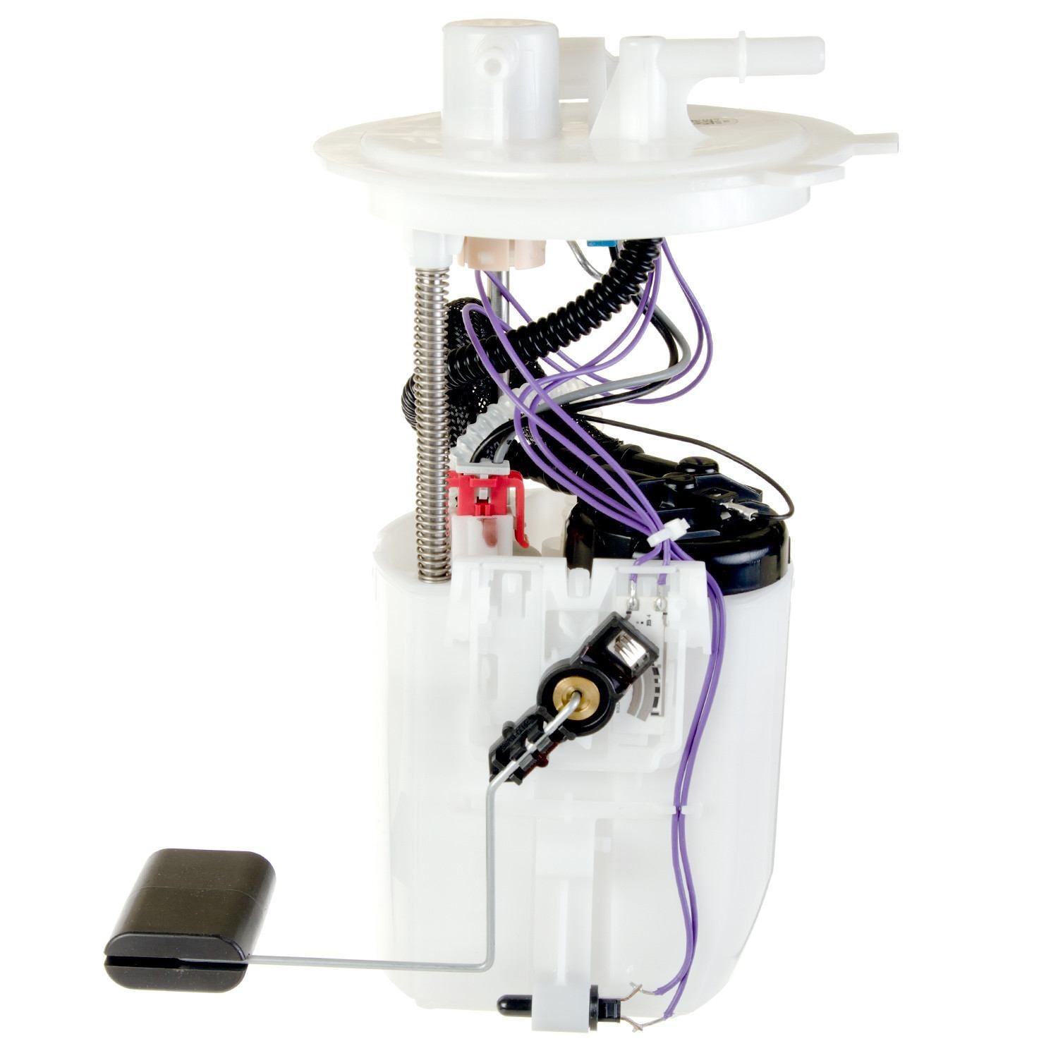 Fuel Pump Module Assy  Delphi  FG0986