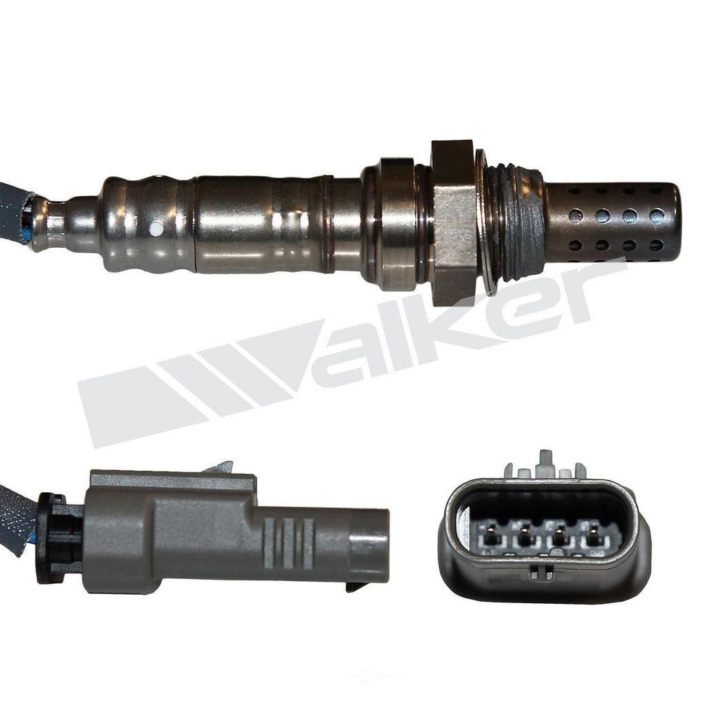Oxygen Sensor  Walker Products  350-34966