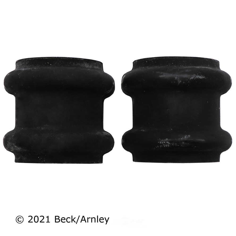 Sway Bar Frame Bushing/Kit  Beck/Arnley  101-7546