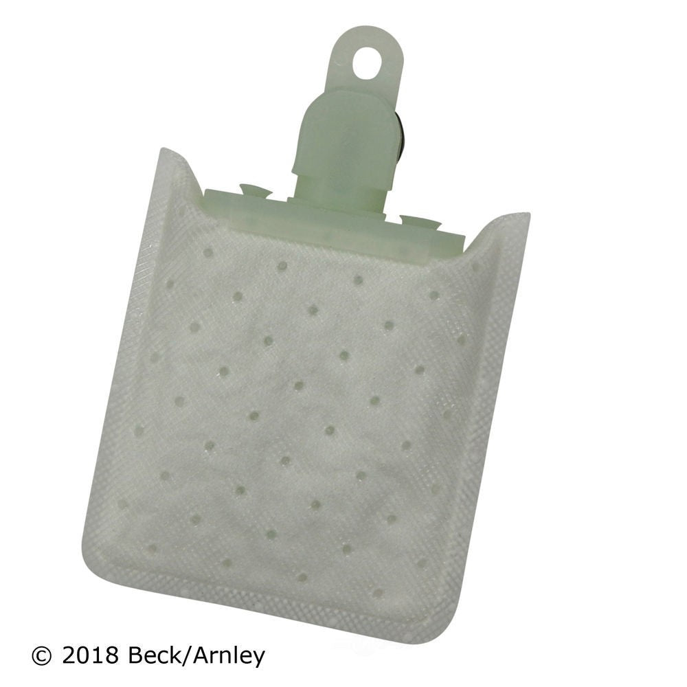Electric Fuel Pump  Beck/Arnley  152-0968