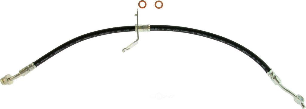 Frt Brake Hose  Centric Parts  150.51117