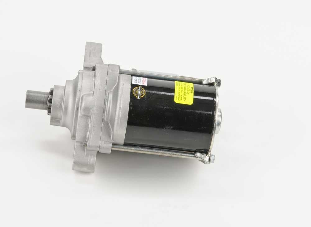 Reman Starter  Bosch  SR1329X