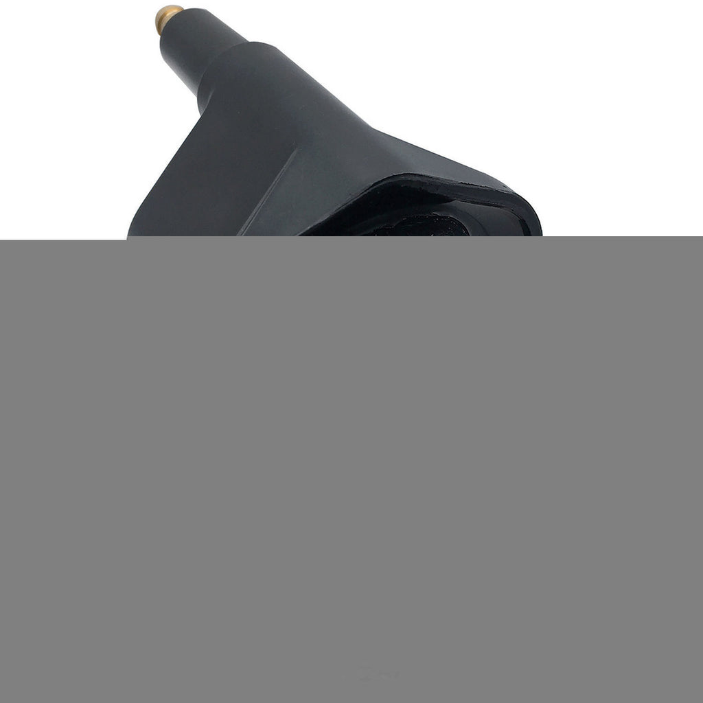 Ignition Coil   Hitachi   IGC0180