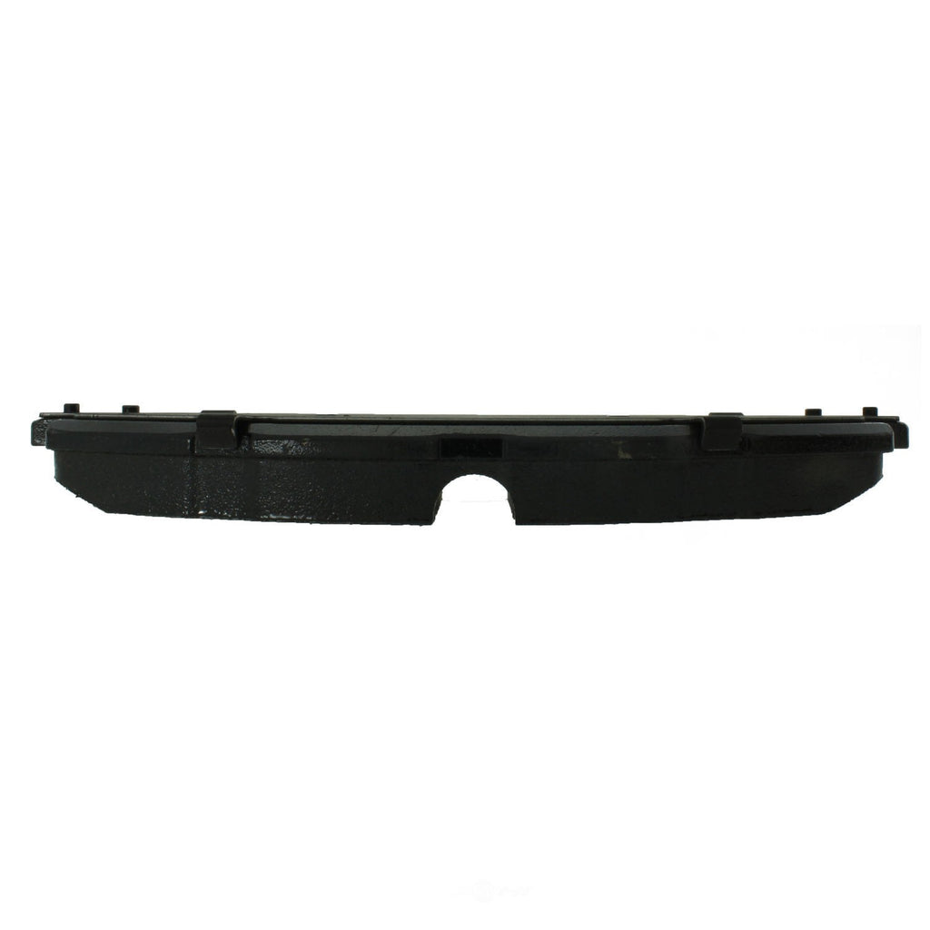 Rr Severe Duty Semi-Met Prem Brake Pad  Centric Parts  106.16910