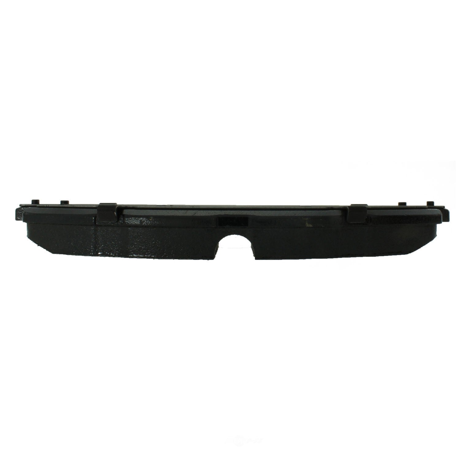 Rr Severe Duty Semi-Met Prem Brake Pad  Centric Parts  106.16910