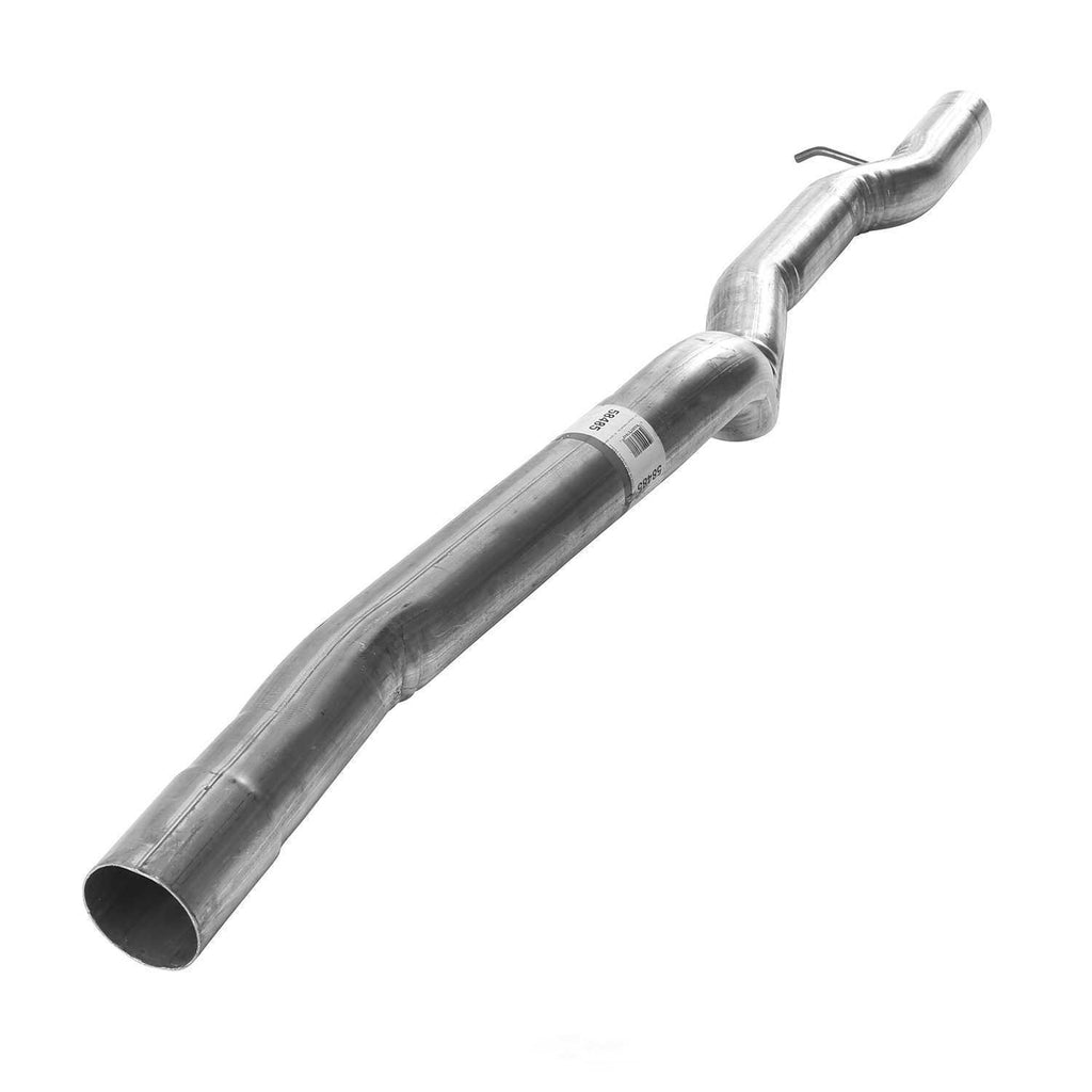 Center Exhaust Pipe  AP Exhaust  58485