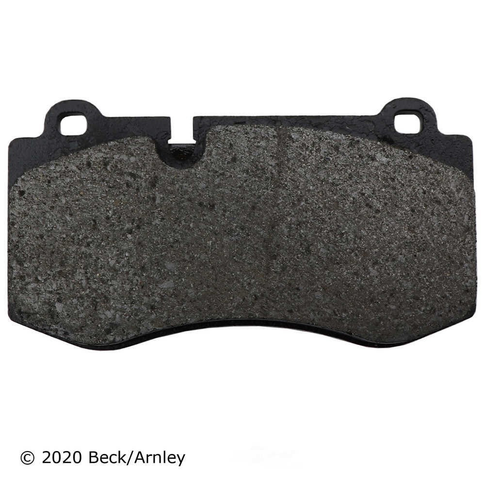 Frt OE Brake Pads  Beck/Arnley  089-1856