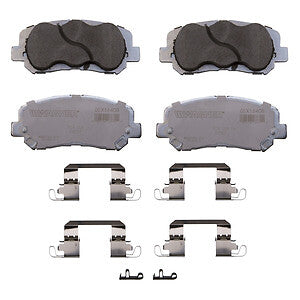 Wagner Premium OEX Ceramic Brake Pad OEX1640B