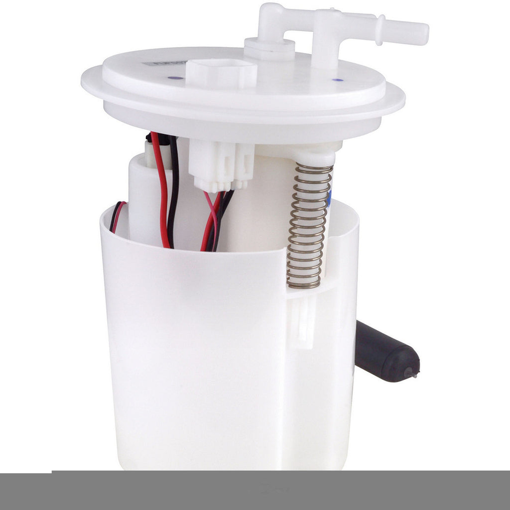 Electric Fuel Pump   Hitachi   FUP0037