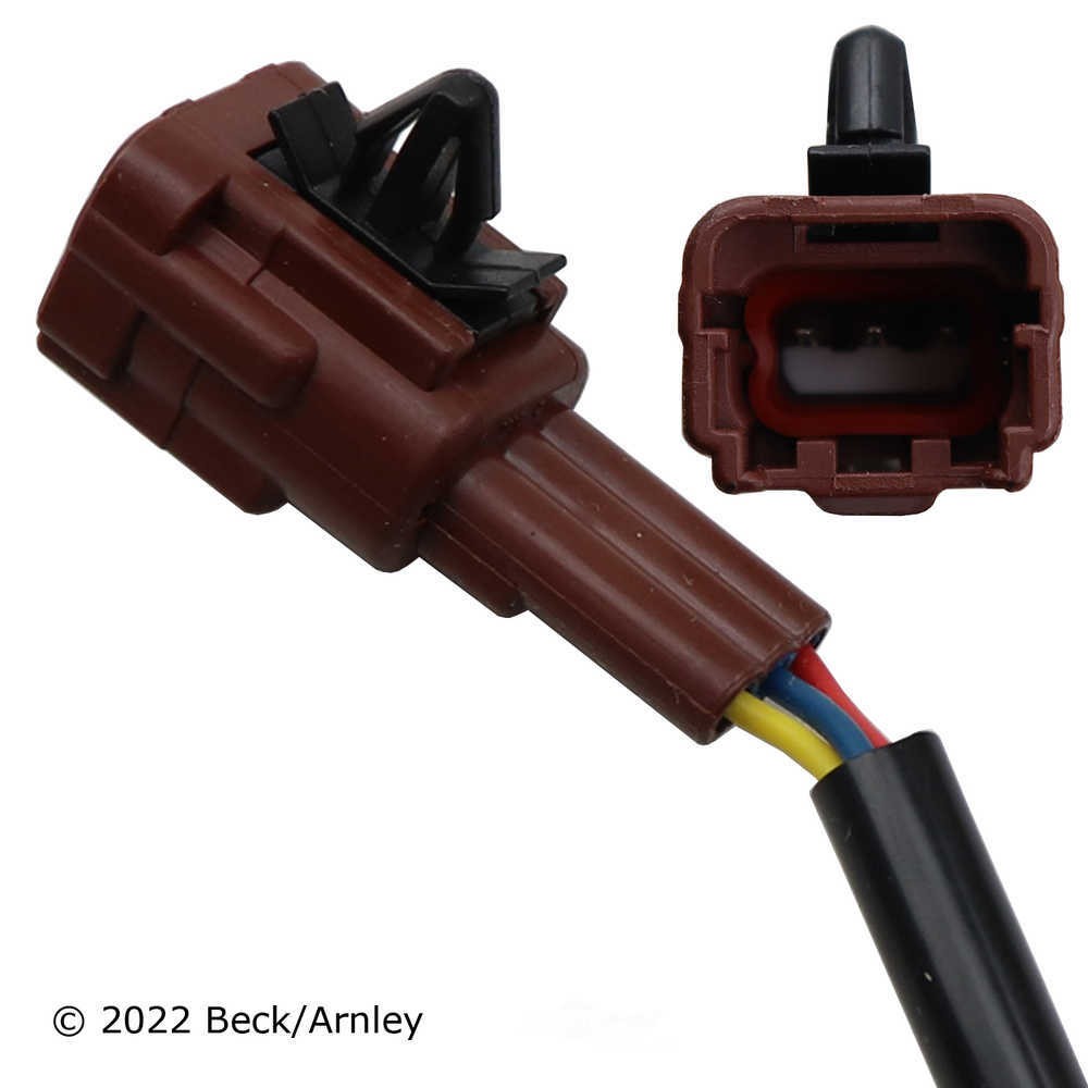 Engine Mount Frt  Beck/Arnley  104-1915