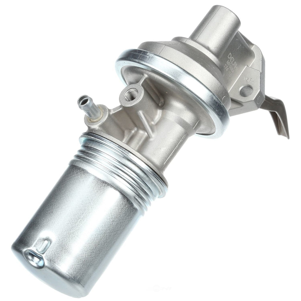 New Mechanical Fuel Pmp  Delphi  MF0064