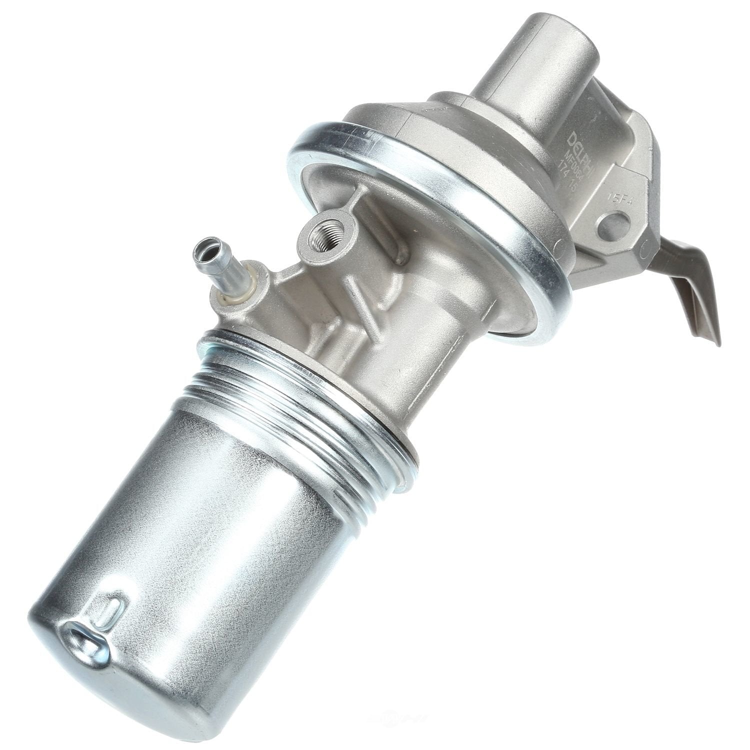 New Mechanical Fuel Pmp  Delphi  MF0064