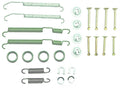 Rr Drum Hwd Kit  Better Brake Parts  17327K