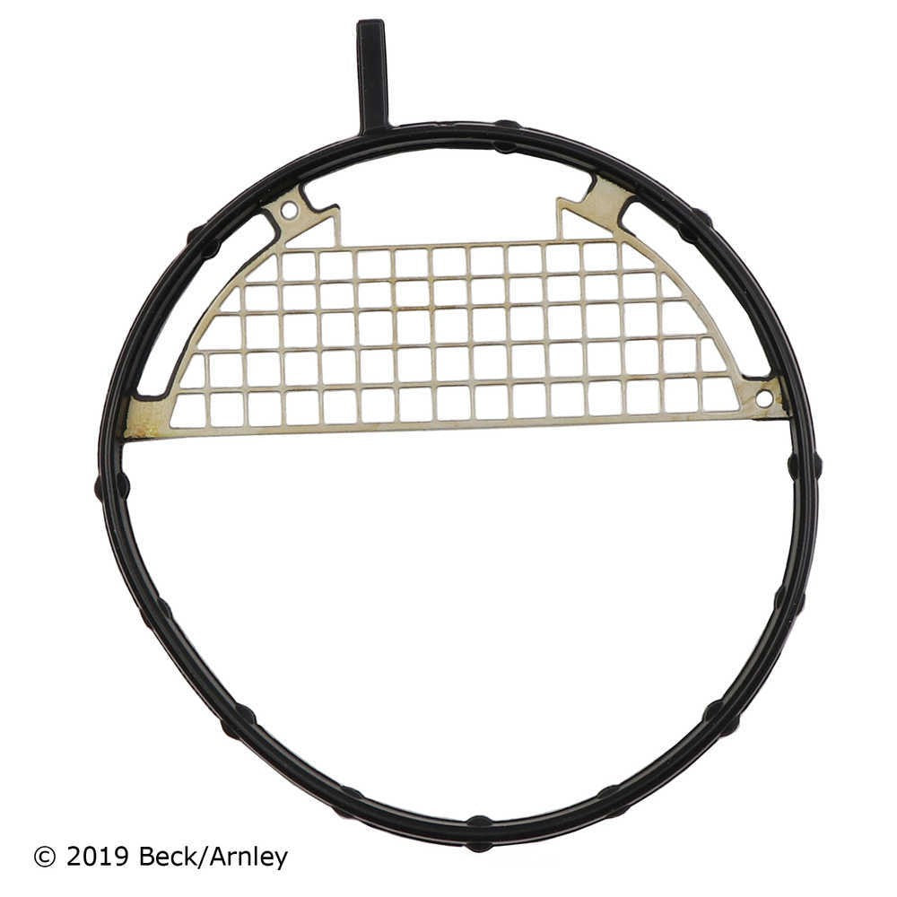 Throttle Body Base Gasket  Beck/Arnley  039-5109