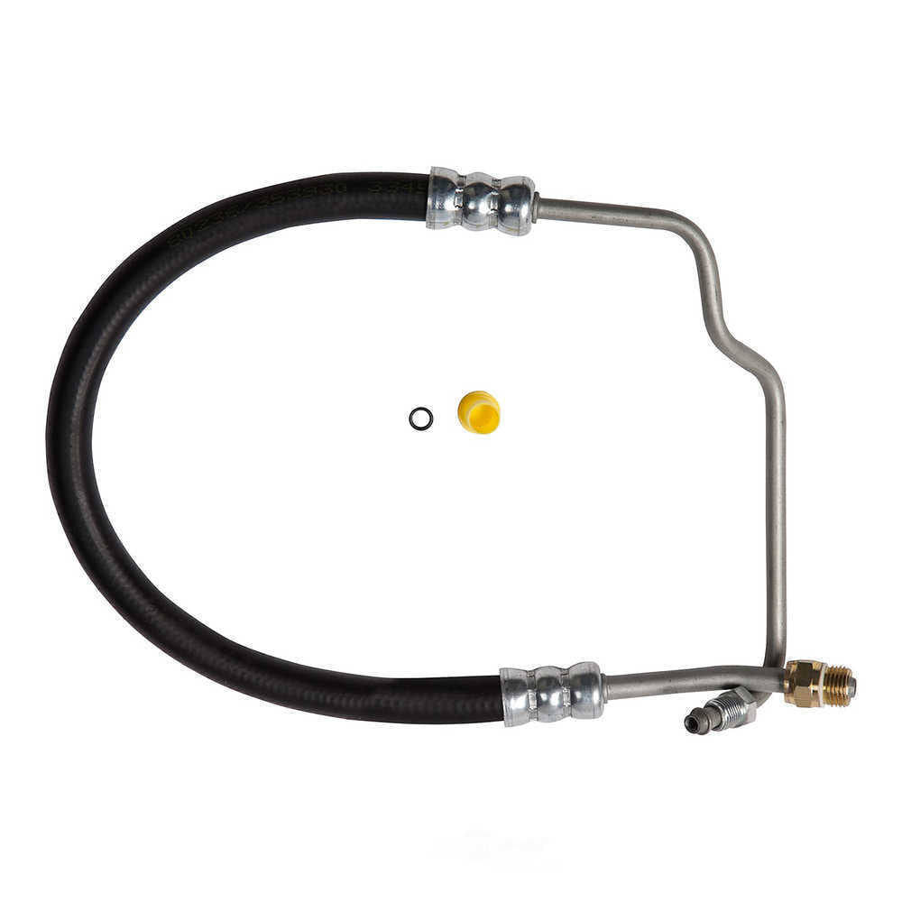 Pwr Strg Pressure Hose  Edelmann  80236