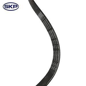 Serpentine Belt  Skyward Automotive  SK070834