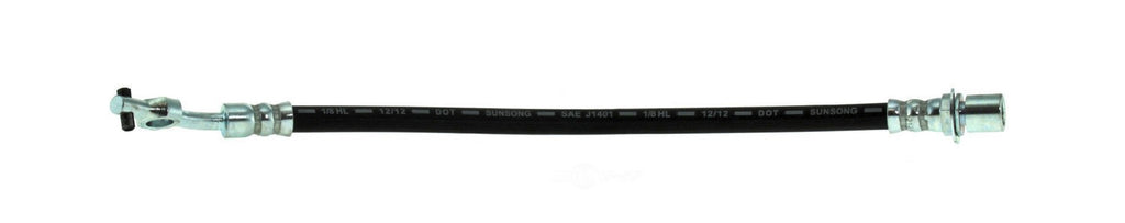 Frt Brake Hose  Centric Parts  150.44055