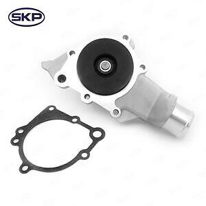 New Water Pump  Skyward Automotive  SK1204340