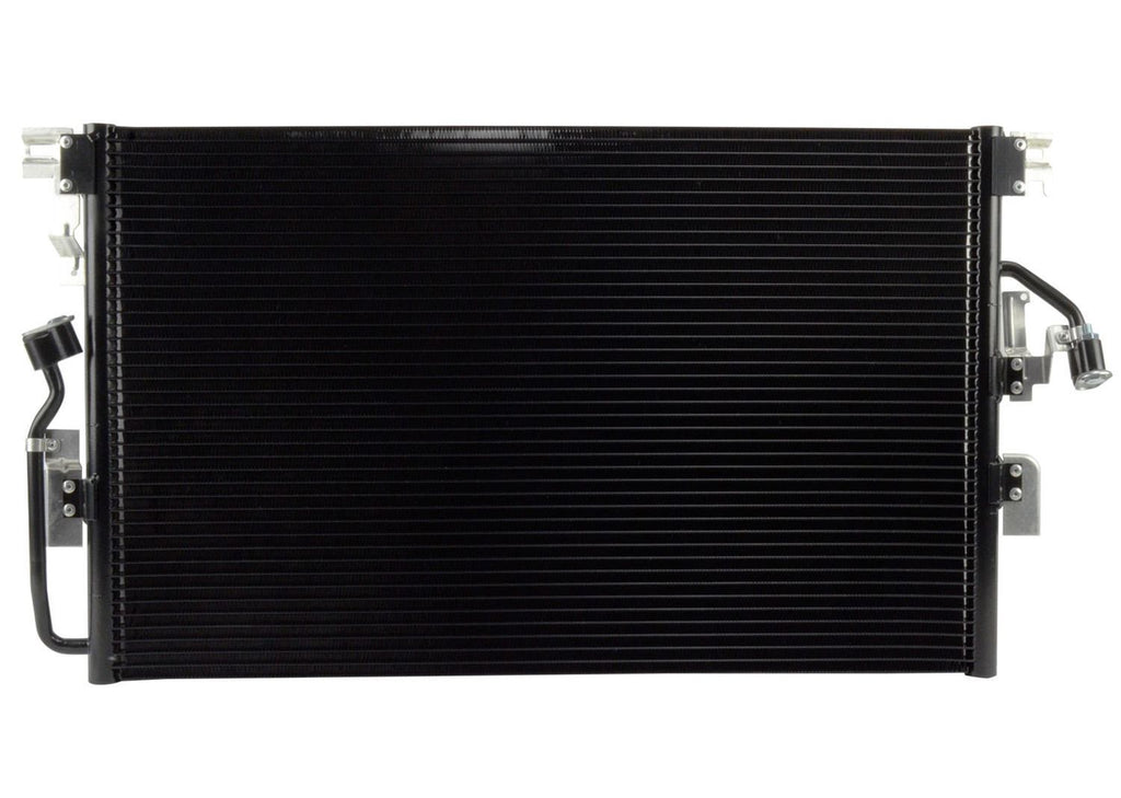 A/C Condenser   FVP   CON3343