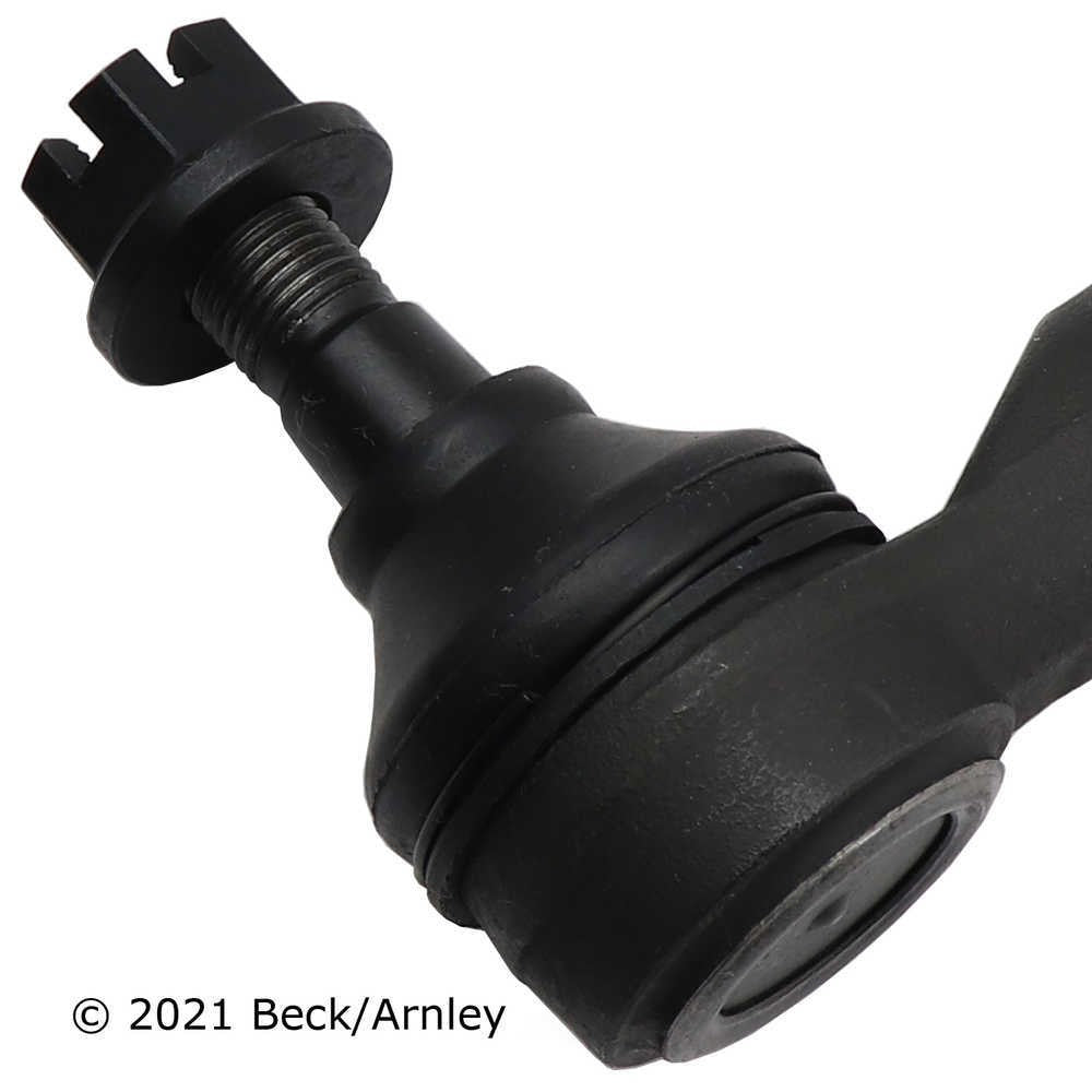 Outer Tie Rod End  Beck/Arnley  101-5512