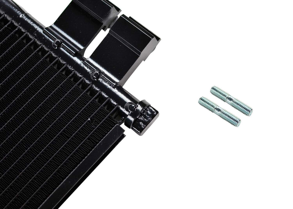 A/C Condenser   FVP   CON4879