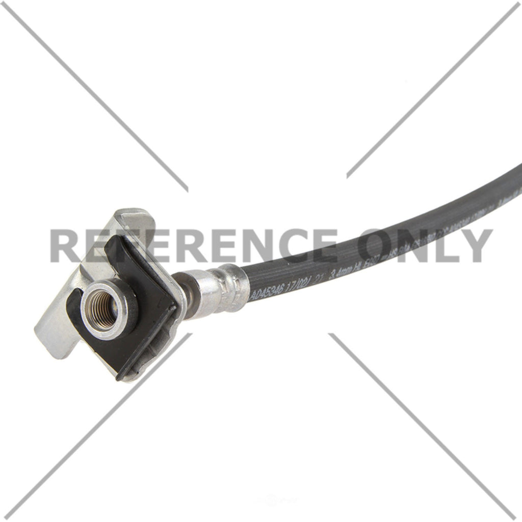 Rr Brake Hose  Centric Parts  150.51381