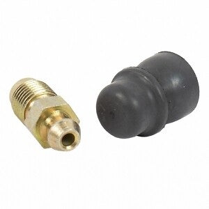 Bleeder Screw-Frt Disc  Motorcraft  BKBOE17