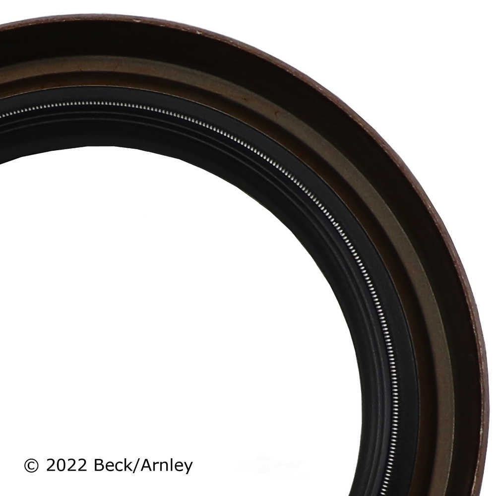 Frt Wheel Seal  Beck/Arnley  052-3455