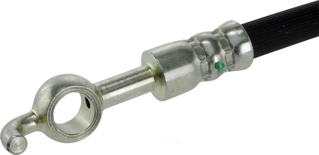Rr Brake Hose  Centric Parts  150.65517