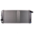 Radiator  DENSO  221-9002