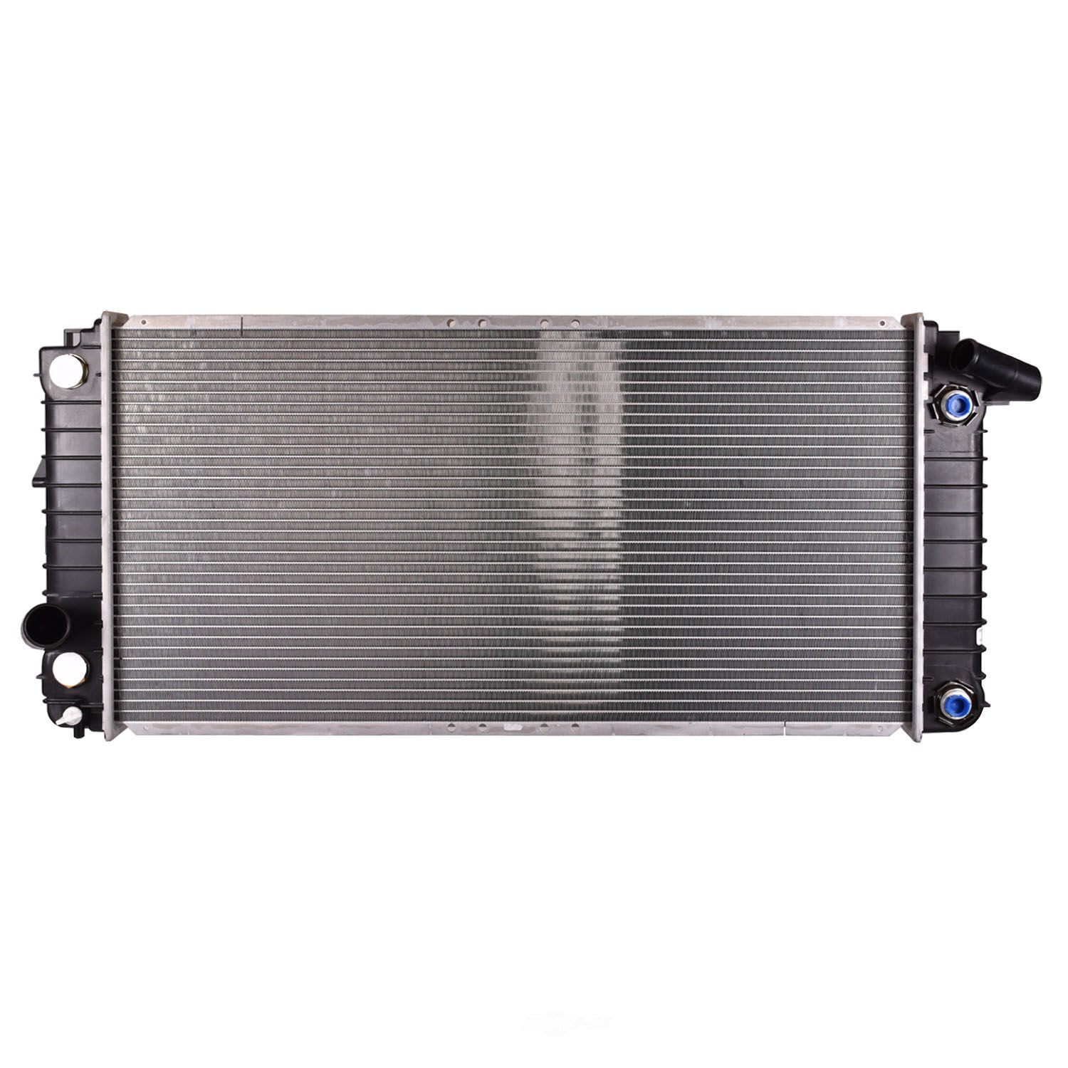 Radiator  DENSO  221-9002