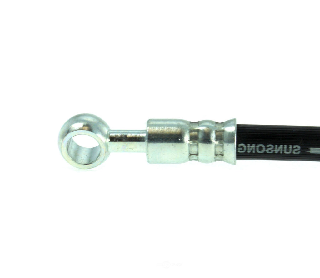 Frt Brake Hose  Centric Parts  150.46028