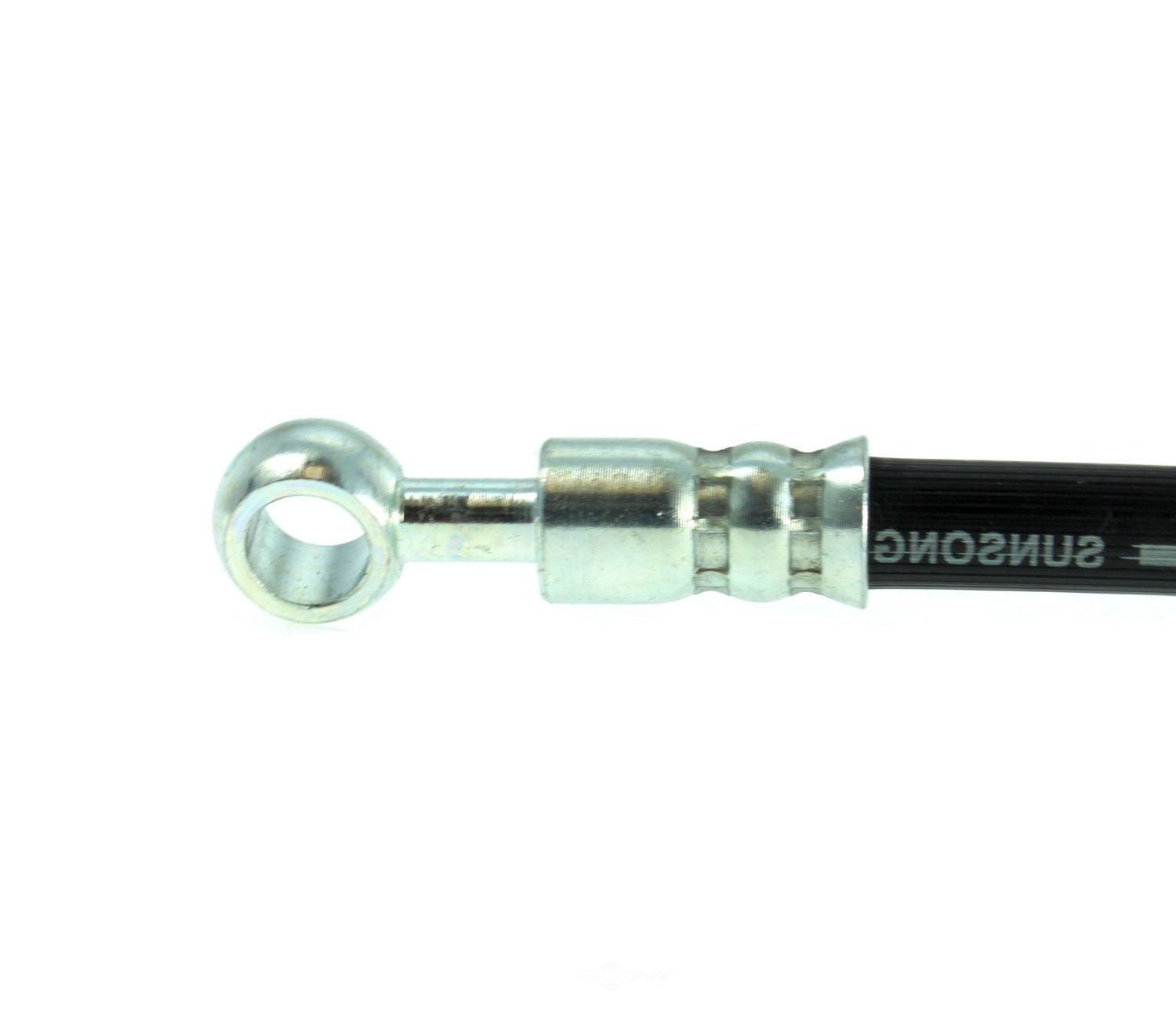 Frt Brake Hose  Centric Parts  150.46028