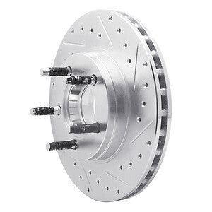 Frt Disc Brake Rotor  DFC  631-54156R