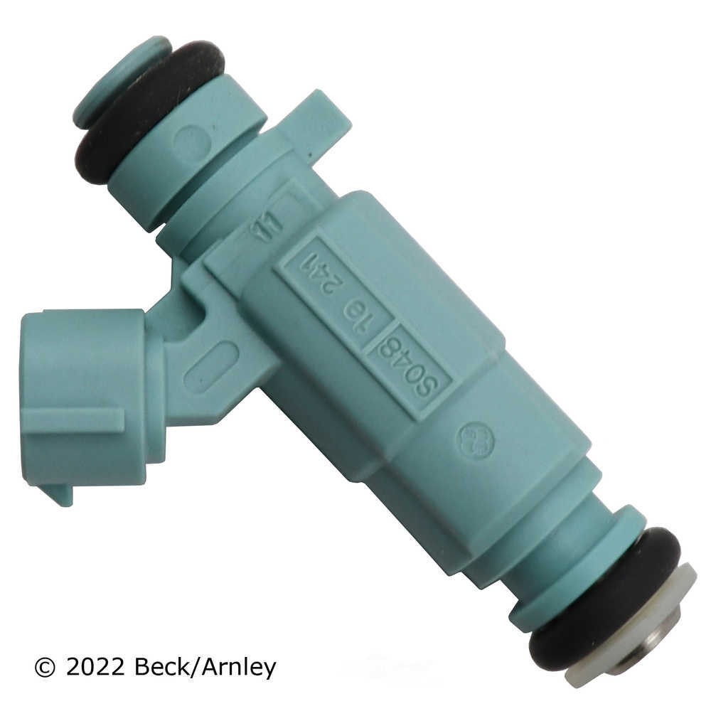 New Fuel Injector  Beck/Arnley  158-0925