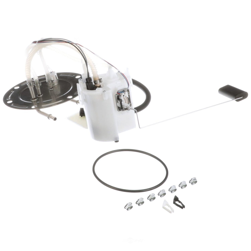 Fuel Pump Module Assy  Delphi  FG0362