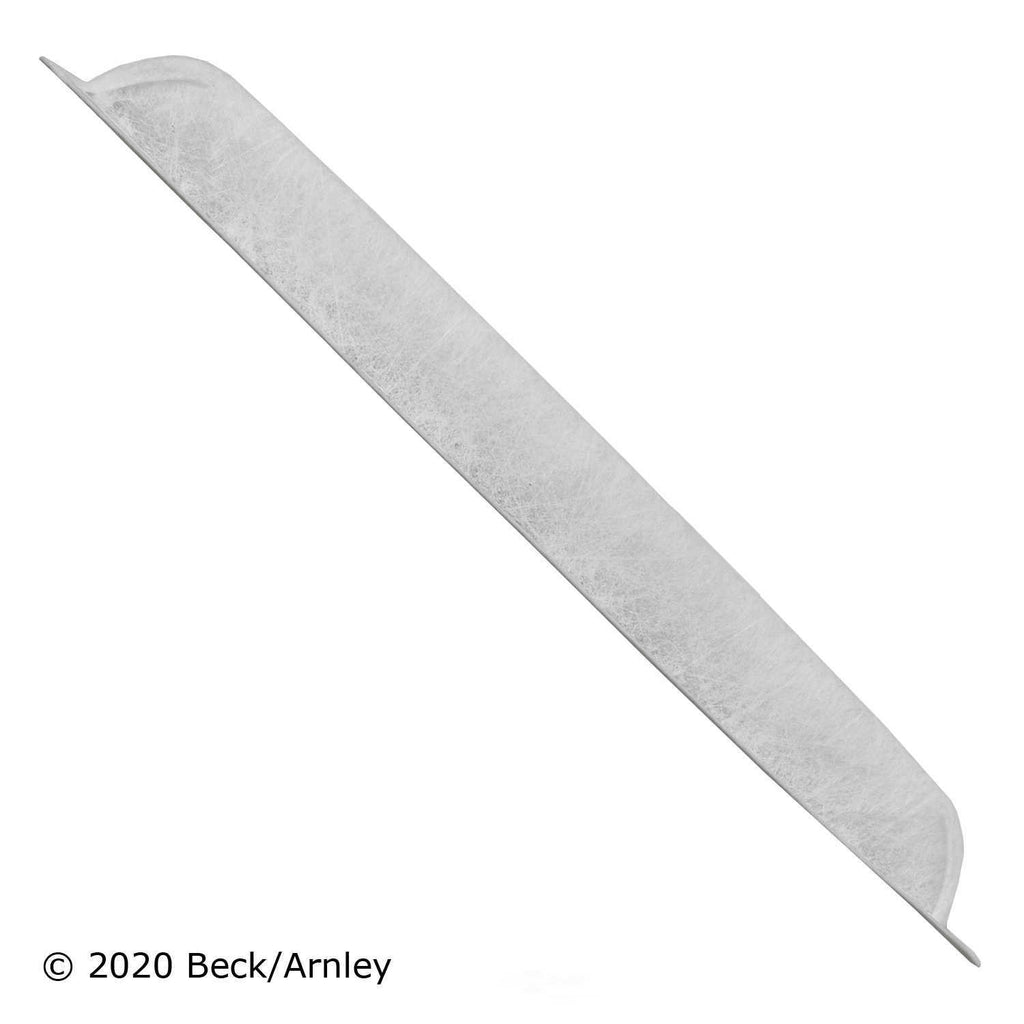 Cabin Air Filter  Beck/Arnley  042-2053