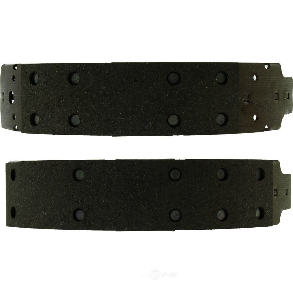 Rr Premium Brake Shoes  Centric Parts  112.05690